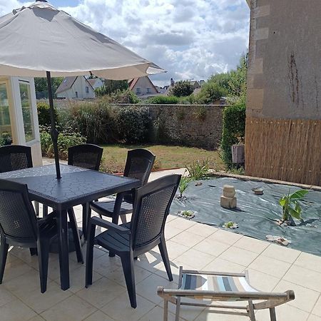 Villa Belle Vie A 30 Metres De La Plage Ver-sur-Mer Kültér fotó