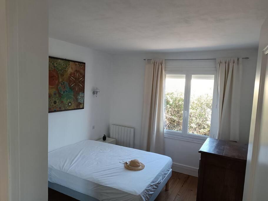Villa Belle Vie A 30 Metres De La Plage Ver-sur-Mer Kültér fotó