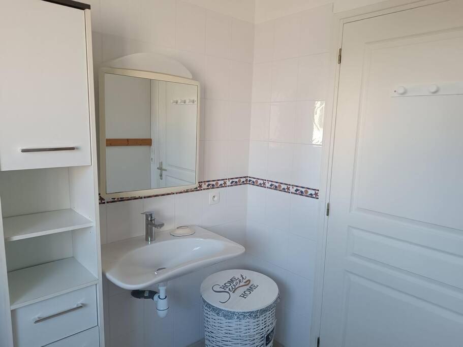 Villa Belle Vie A 30 Metres De La Plage Ver-sur-Mer Kültér fotó