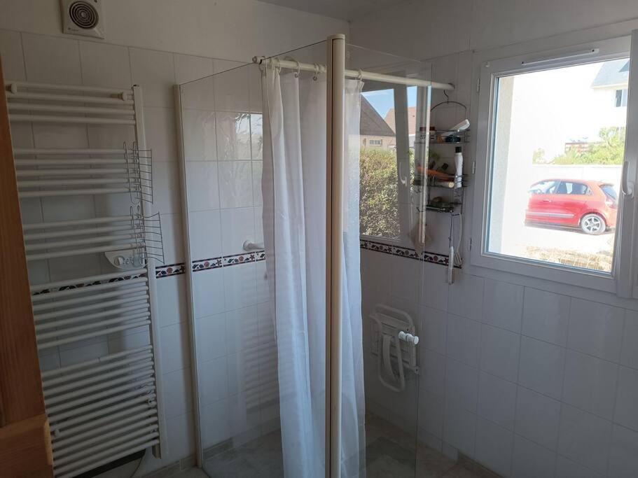 Villa Belle Vie A 30 Metres De La Plage Ver-sur-Mer Kültér fotó