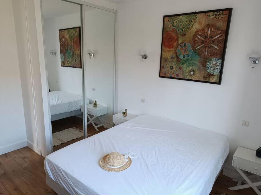 Villa Belle Vie A 30 Metres De La Plage Ver-sur-Mer Kültér fotó