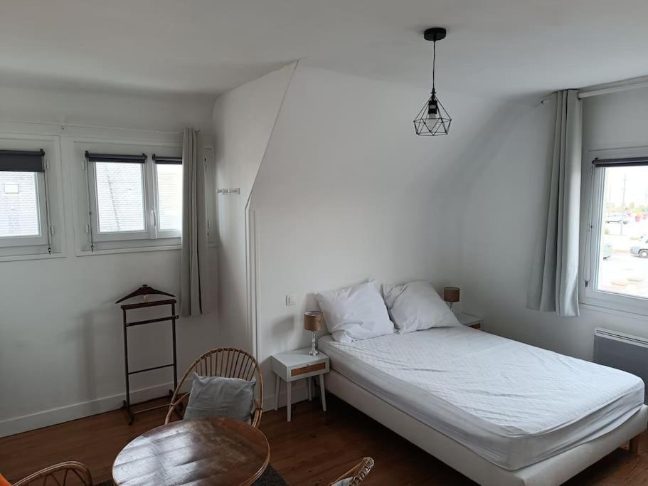 Villa Belle Vie A 30 Metres De La Plage Ver-sur-Mer Kültér fotó