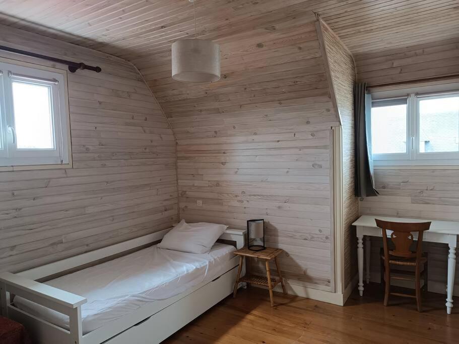 Villa Belle Vie A 30 Metres De La Plage Ver-sur-Mer Kültér fotó