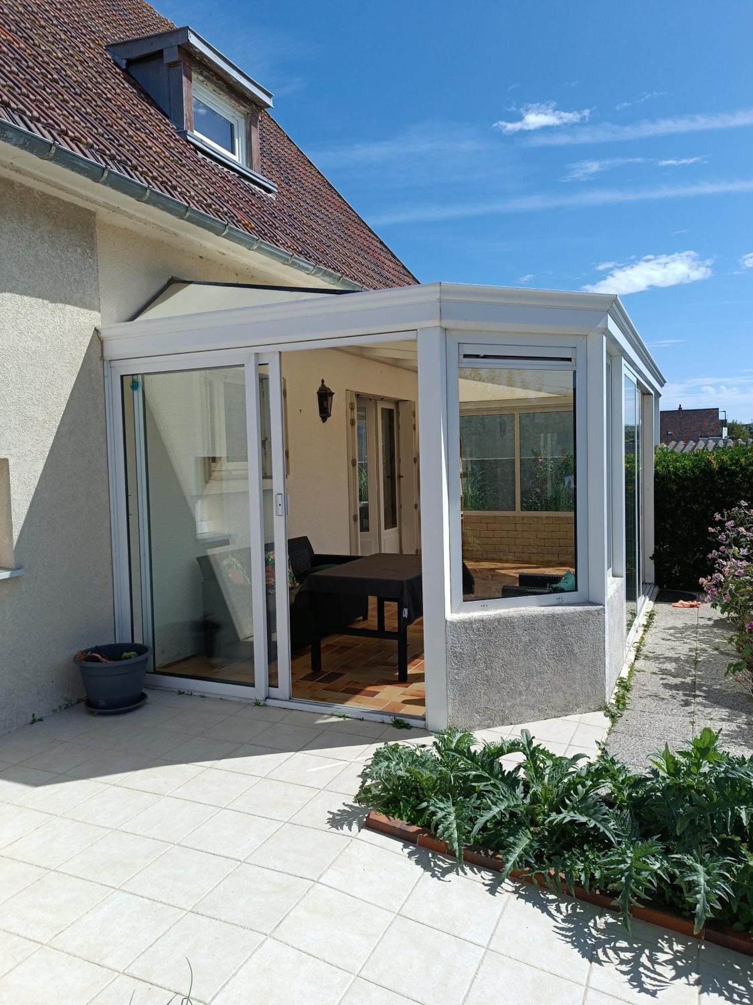 Villa Belle Vie A 30 Metres De La Plage Ver-sur-Mer Kültér fotó