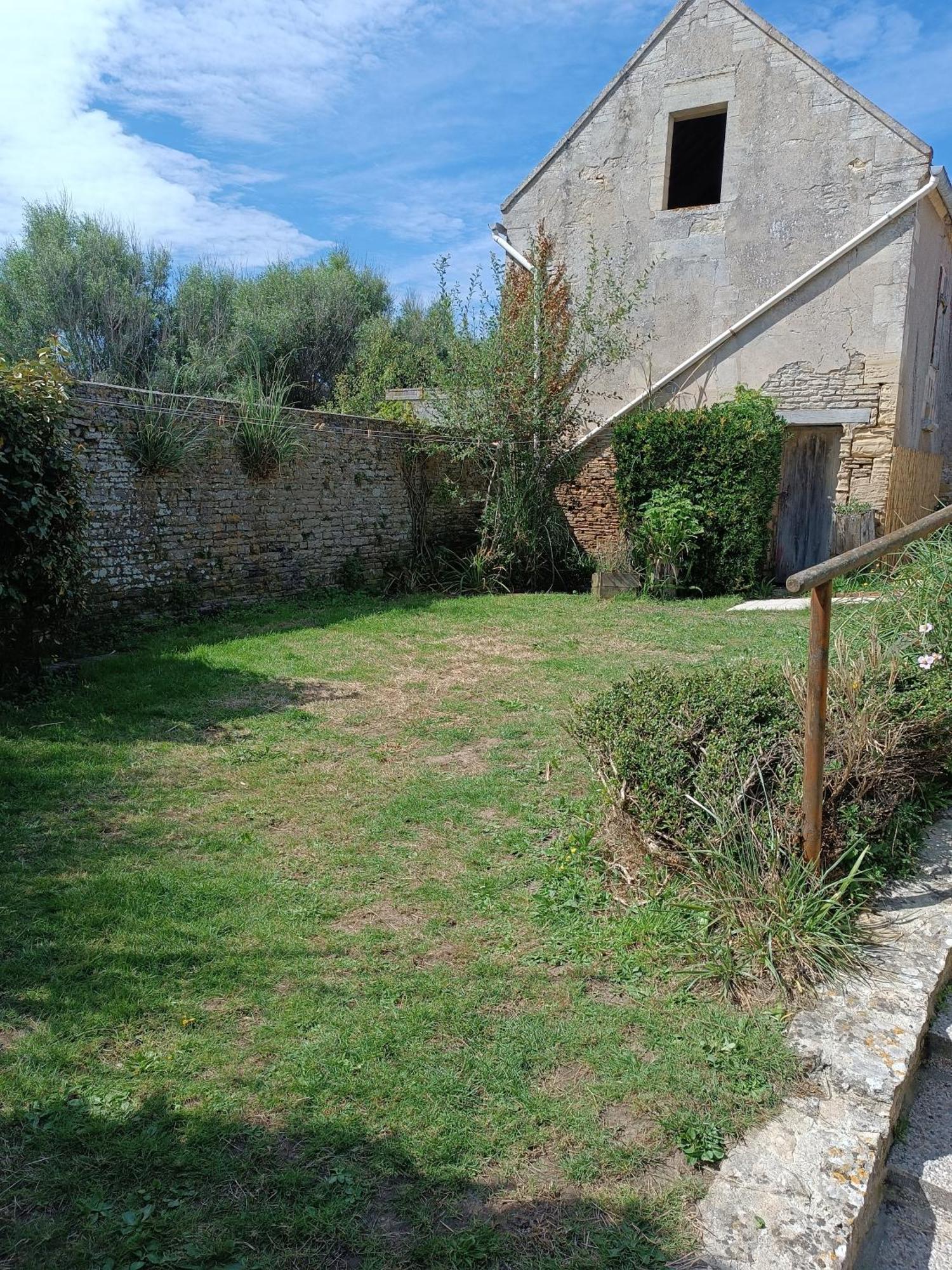Villa Belle Vie A 30 Metres De La Plage Ver-sur-Mer Kültér fotó